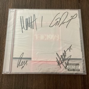 Signed the 1975cd | eBay