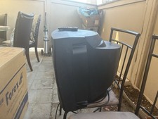 75 Inch Samsung Broken Screen Tv For Sell
