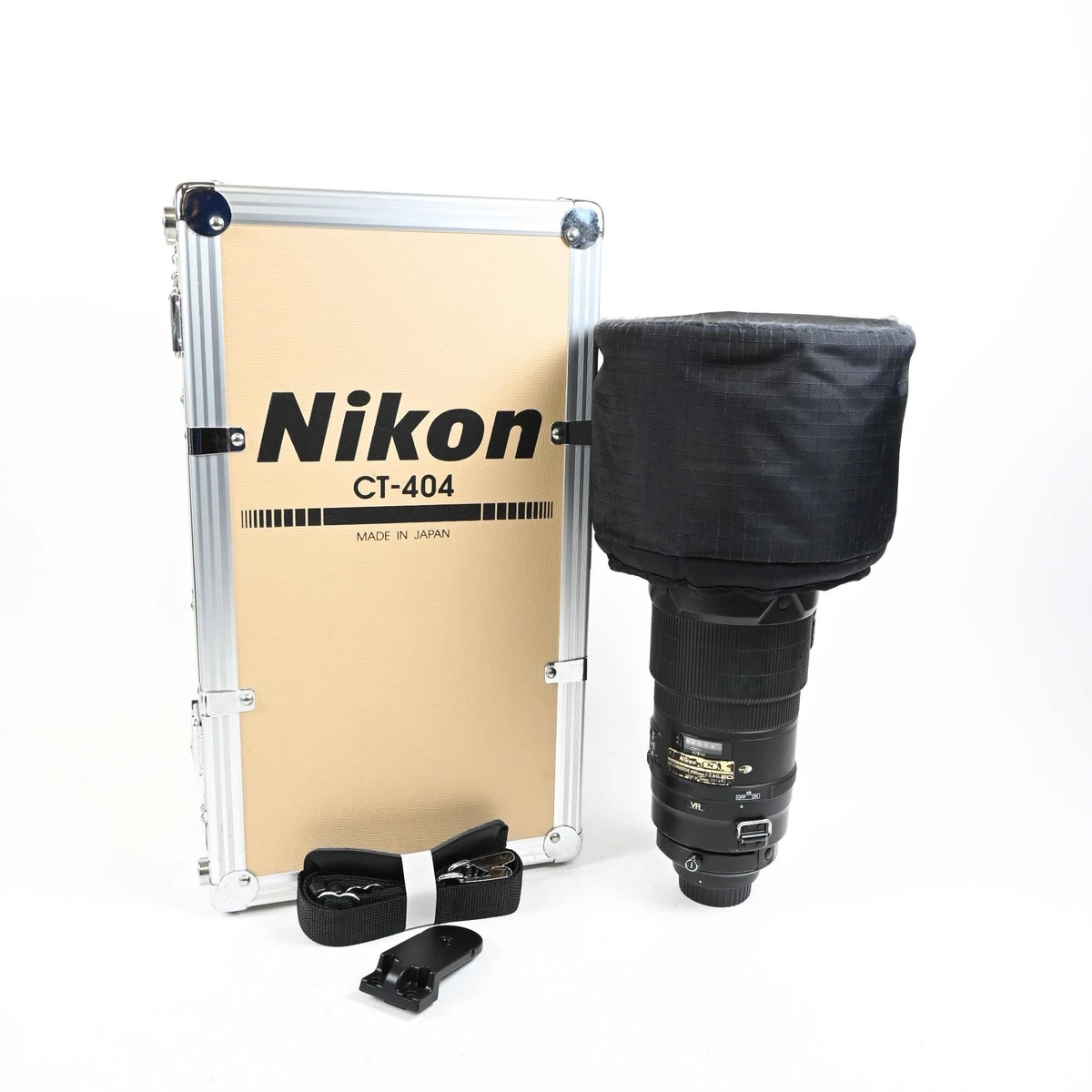 Nikon NIKKOR 35-105mm Focal Camera Lenses for sale | eBay