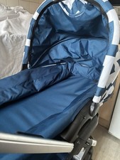 My babiie Pushchair/ Pram The All Accessorise, NEW YEAR BARGAIN OFFER MUST SEE.