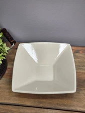 Homer Laughlin Steelite International HL72500 Unique Times Square Bowl 16 oz