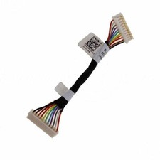 Laptop Battery Cable for Dell Inspiron 7466 7467 7566 7567 P78G DP/N:0CGRR0