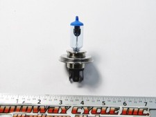 Extreme Xenon Super White High Output H4 12v 90100 Watt 4730blb Jh
