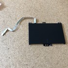 Dell Alienware 13 R2 Touchpad Trackpad w Cable 1XP65 TM-03044-002 Genuine Black