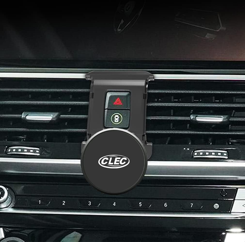 Car Phone Holder fit for BM W X3 X4 Air Vent Phone Mount fit for X3 2021 2018