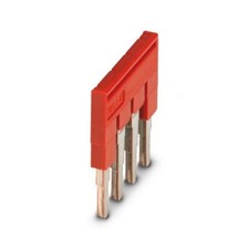 Phoenix 3030255 FBS 4-6 Terminal Blocks Jumper