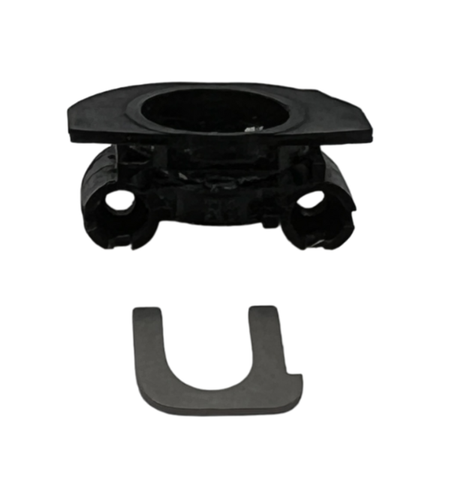 Replacement For Sony WH-1000XM4 Headphones Plastic Hinge Swivel RIGHT or LEFT - Picture 2 of 25