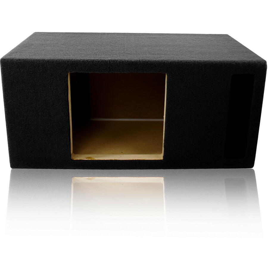 2 ft³ Ported MDF Enclosure Box for Kicker 12" SoloBaric L7 L7S L7R L7T