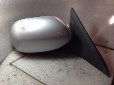 2008 2009 2010 2011 Subaru Impreza Right Side SEDAN Power Mirror OEM #1544