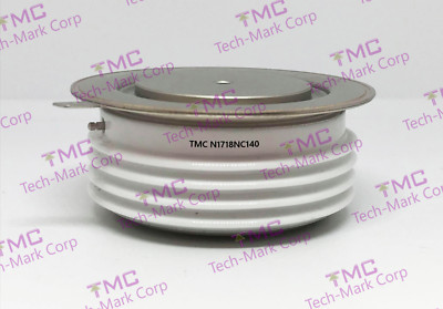 Replacement  N1718NC140  NEW Westcode IXYS Thyristor SCR