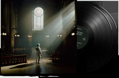 Architects - For Those That Wish to Exist Black 2 Vinyl LP Neu OVP