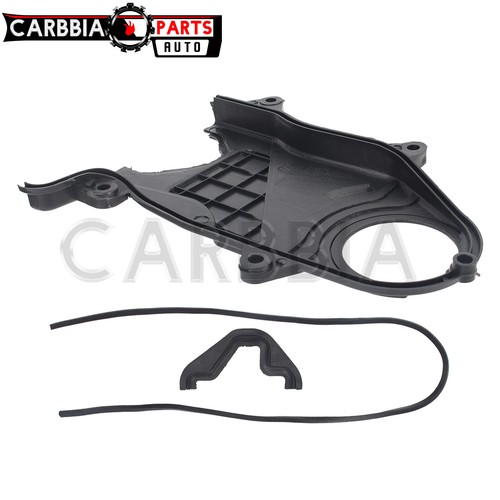 Timing Belt Cover Lower 2135026002 Fits for 20012011 Hyundai Accent 1