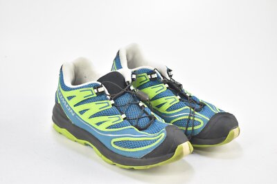 Salomon  Damen Wanderschuhe Trekkingschuhe Outdoor  EUR 36 Nr. 24-J 3924