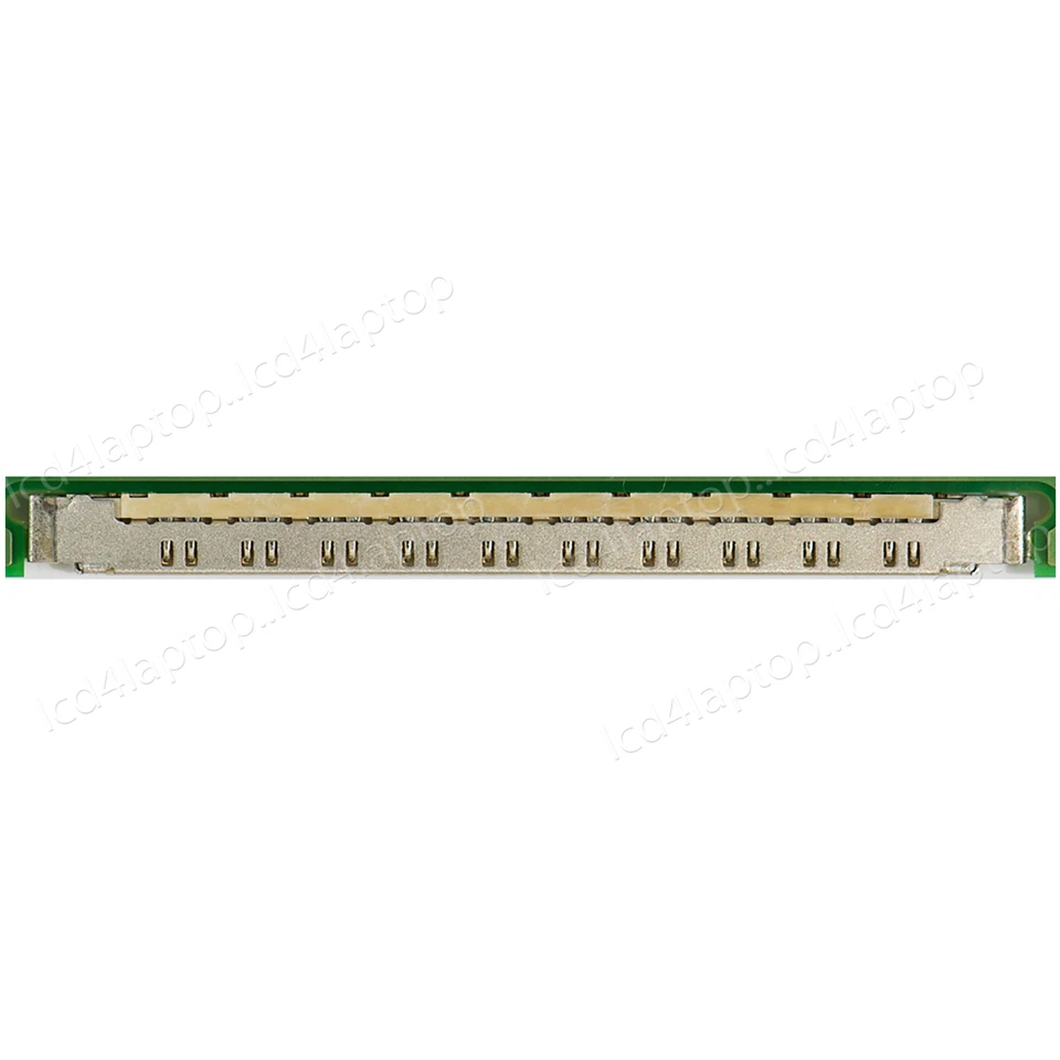 Replacement Sharp LQ164M1LA4A LQ164M1LA4B Laptop Screen 16.4" LCD FHD Dual-Lamp - Image 4 of 4