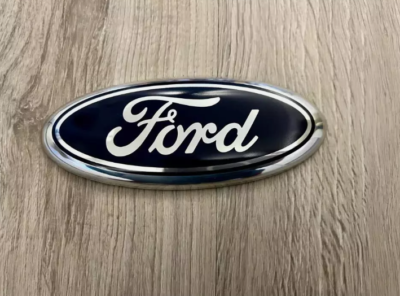 Ford Focus Mk3 Rear Badge Emblem (2011-2014) Fits Cmax 2011-2014 - Foto 2