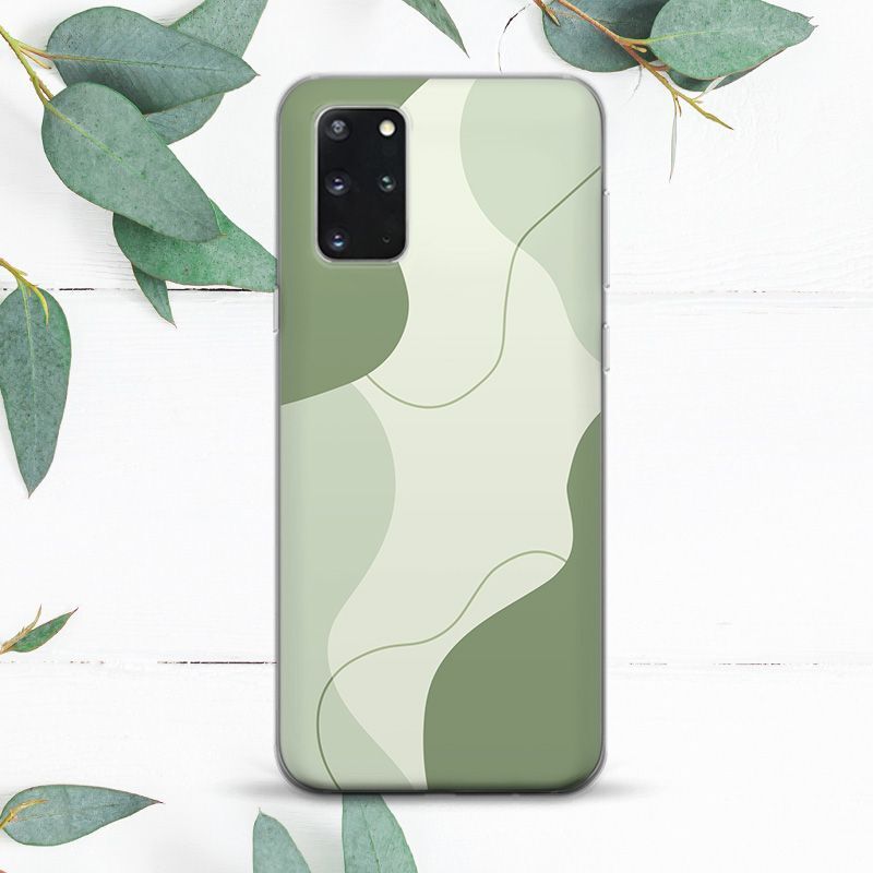 Green Line Samsung Galaxy Note Green Green Line Samsung Galaxy