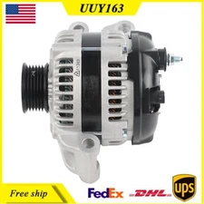 Alternator For Chrysler 2008- 2010 2012 Dodge Challenger Charger 2008-2010 11383