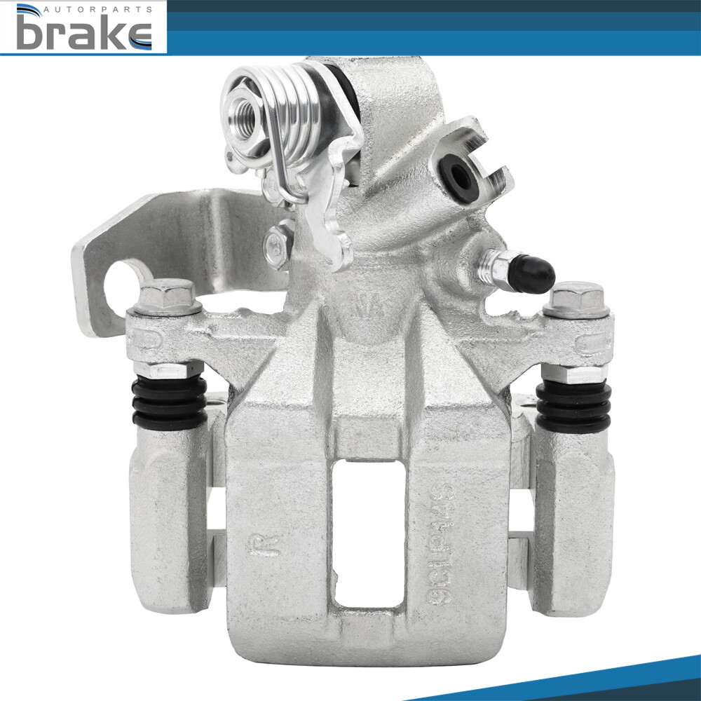 2006-2011 Acura CSX 06-15 Honda Civic Rear Right Brake Caliper with Bracket
