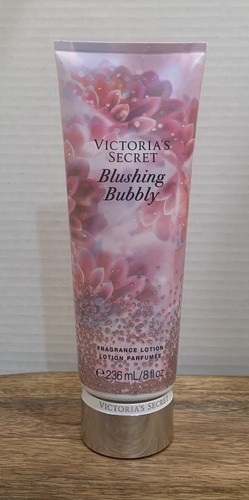 Victoria's Secret BLUSHING BUBBLY Fragrance Lotion ~ 8 fl.oz.