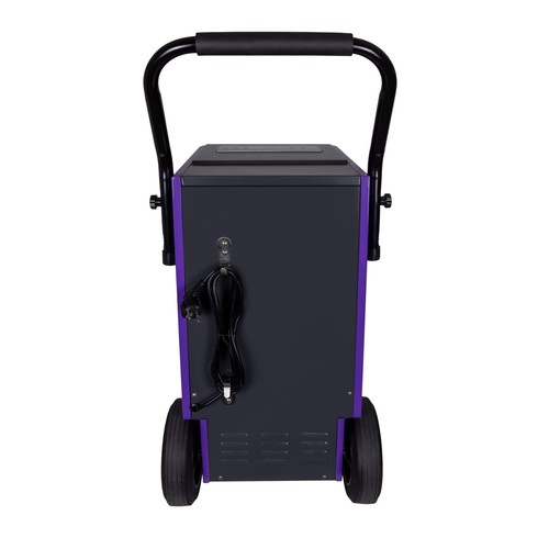 Deshumidificador Secador Industrial Noaton DF 4170 - Imagen 5 de 18