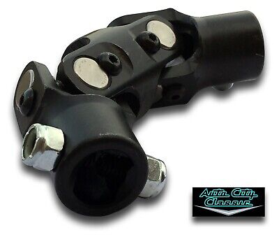 Typology. D41 - 9イングリディエンツ(x3) U-Joint - Double - 3/4