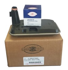 Allison 1000 2000 Transmission Internal Shallow Pan Kit W Spin On