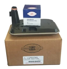 Allison 1000 / 2000 Transmission Internal Shallow Pan (KIT) w/ Spin on