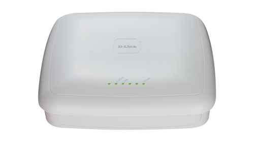 D-LINK DWL-3600AP ACCESS POINT WIRELESSN SINGLE BAND UNIFIED - 第 2/4 張圖片