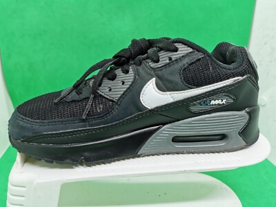 Nike ナイキ Air Max 90 ブラック 24cm NIKE公式】 エアマックス 90 ブラック（黒）シューズ【ナイキ