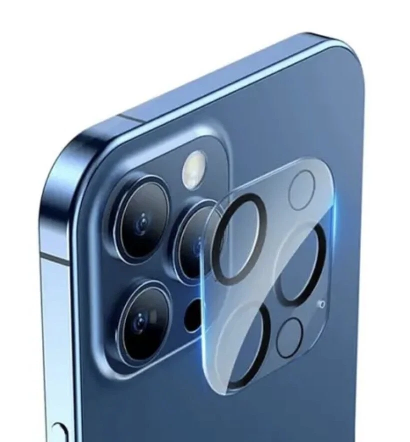 Case For iPhone 15 14 Pro Max Plus 13 11 12 7 8 XR Clear Shockproof Phone Cover - Image 4 of 4