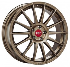 4x 19 Zoll AS2 Felgen für Suzuki Kizashi FR Swace AMZ SX4 EY GY S-Cross JY