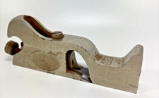 Stanley No 92 Cabinet Makers Rabbet Shoulder Plane England