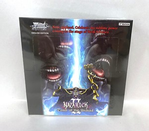 Weiss Schwarz Nazarick Tomb of the Undead | eBay