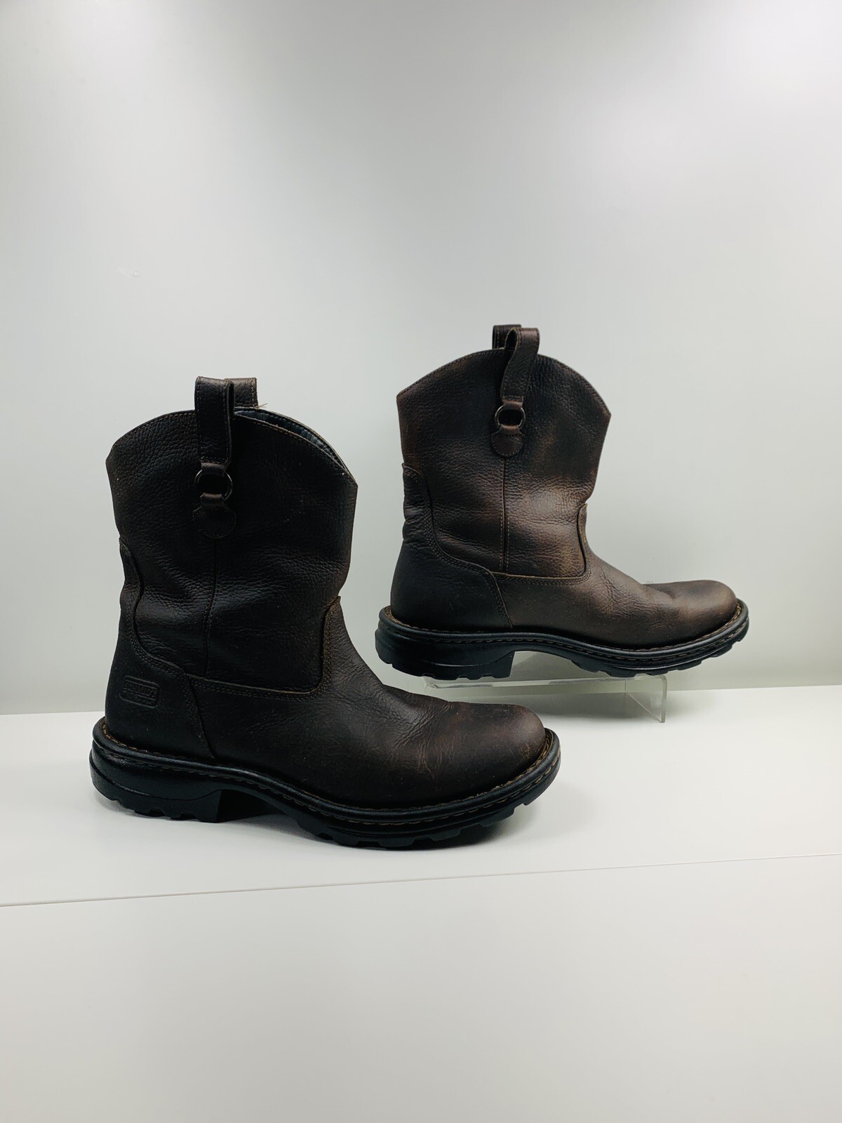 ce schmidt pull on boots