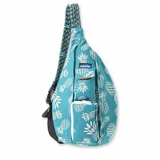 kavu basecamp rope bag