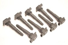 Bobine Porsche CAYENNE