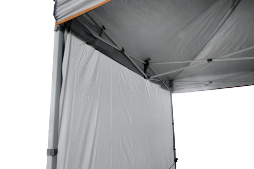 2 x GAZEBO WALLS SUITS OZTRAIL 3x3 AND OTHERS - NEW - - Picture 3 of 6