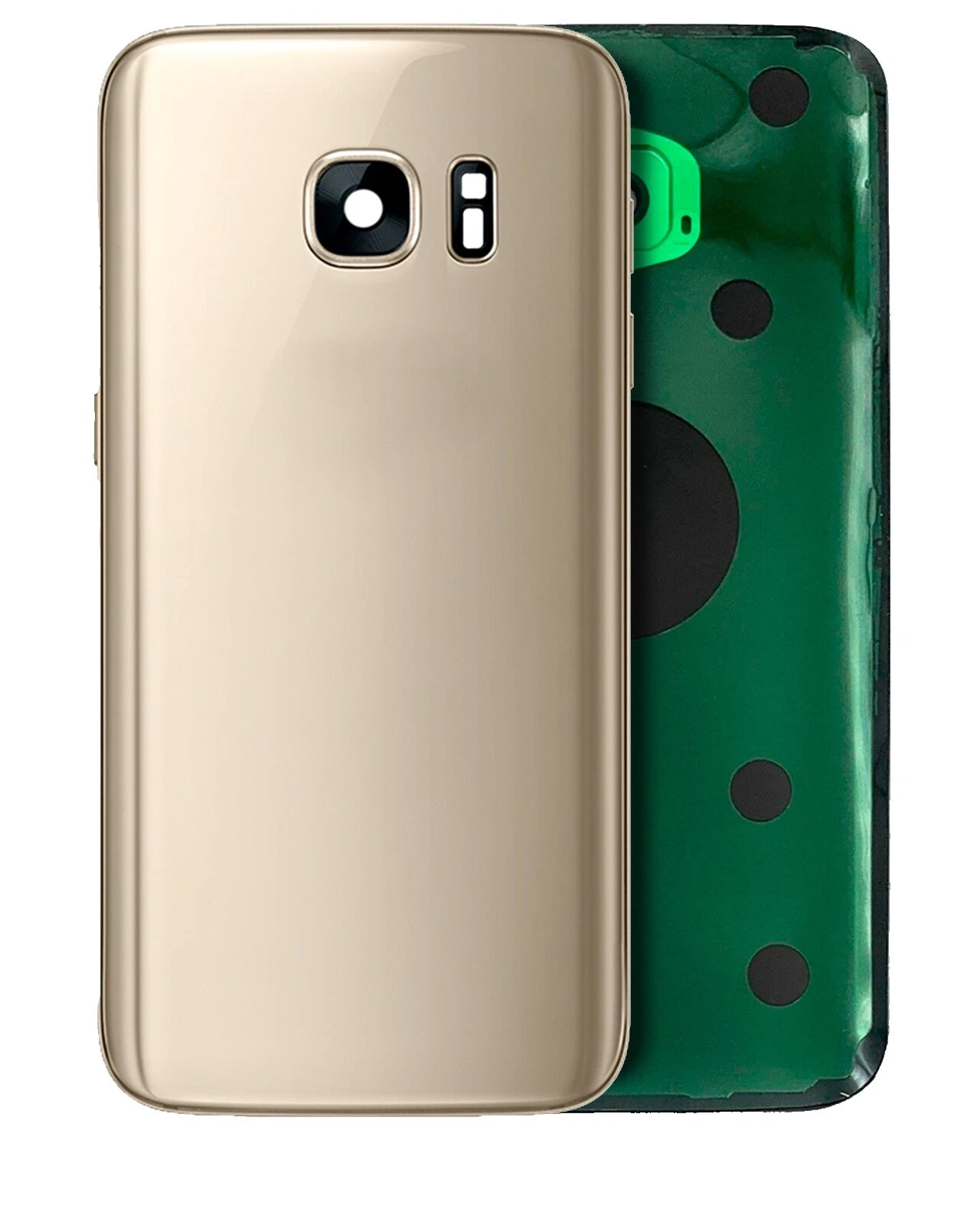 Cámaras para Samsung Galaxy S7