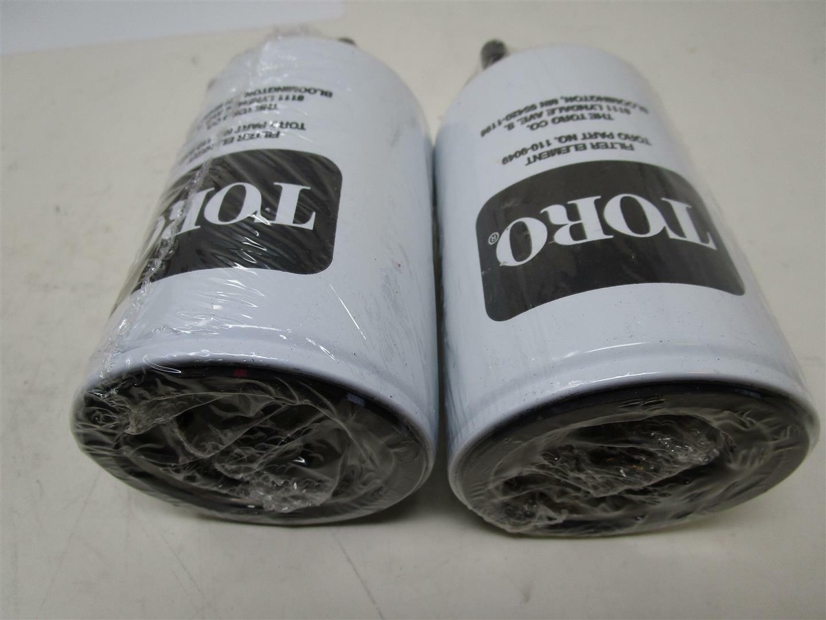 Filtro Separatore Acqua-benzina - Filtri Carburante - MTO Nautica Store - Foto 8