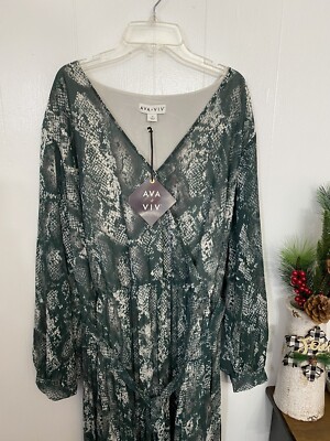 ワンピース HYKE long-slv dress MAXI SHIRT DRESS | HYKE (Women)/ハイク | 三越
