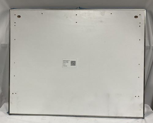 Thermador 36" Stainless Steel Panel for French Door Bottom TFL36IT800 (1) - Picture 8 of 9