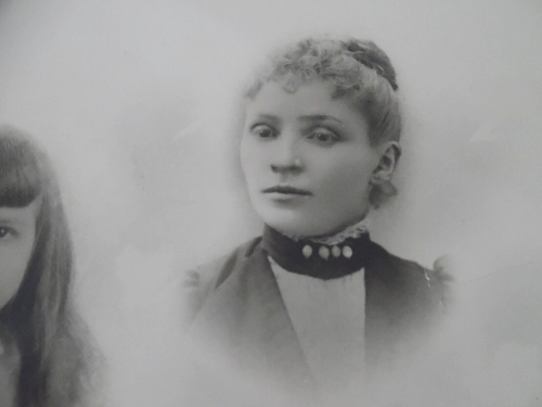 Lot Of 2 Vintage Photographs Taken Around 1900 - Picture 7 of 9
