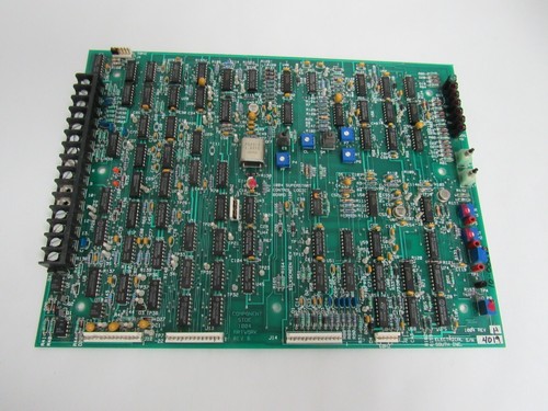 ELECTRICAL SOUTH 1004 SUPERSTART CONTROL LOGIC BOARD - Picture 2 of 8