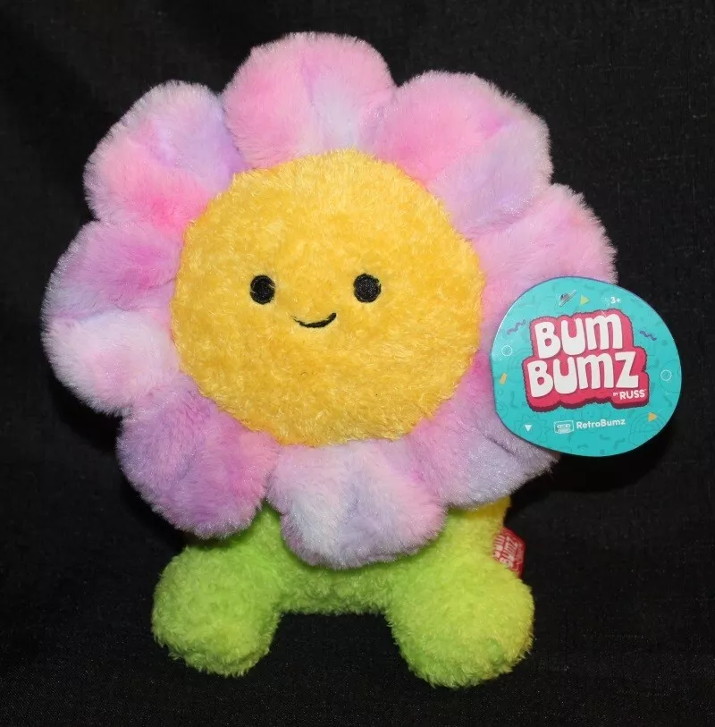 Flower cheap stuffed animal
