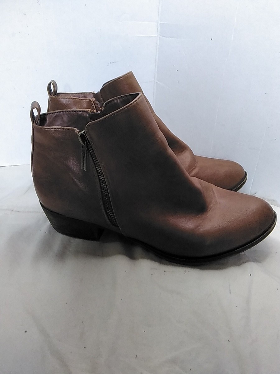 Breckelles ankle deals boots