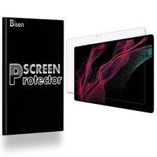 Anti Blue Light Tempered Glass Screen Protector For Samsung Galaxy Tab S8 Ultra