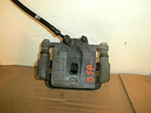 KIA SORENTO 2012 KX-3 OFFSIDE DRIVER SIDE REAR CALIPER BC140111 ME - Picture 4 of 6