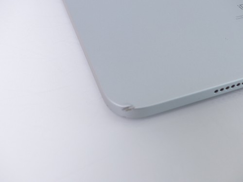 Original Display Gehäuse Apple iPad Pro 3. Gen 11" A2377 Kamera SPRUNG #W92W - Photo 14/16