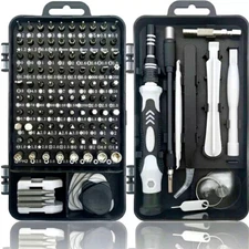Screwdriver Set Tech Tool Kit  Repair MacBook Laptop PC iMac Mac Mini iPad iPod