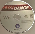 Just Dance Nintendo Wii - Disc Only